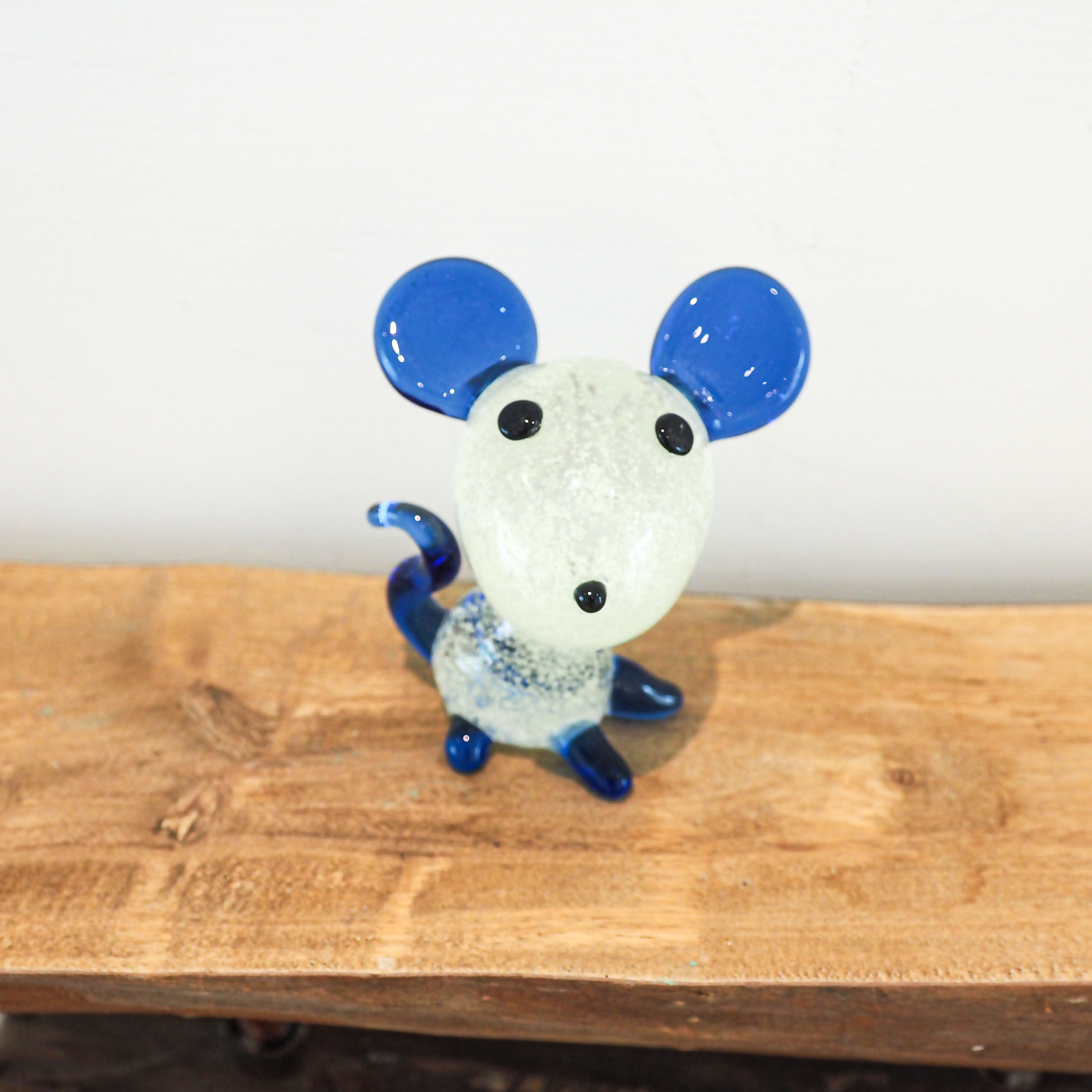 Q版夜光十二生肖