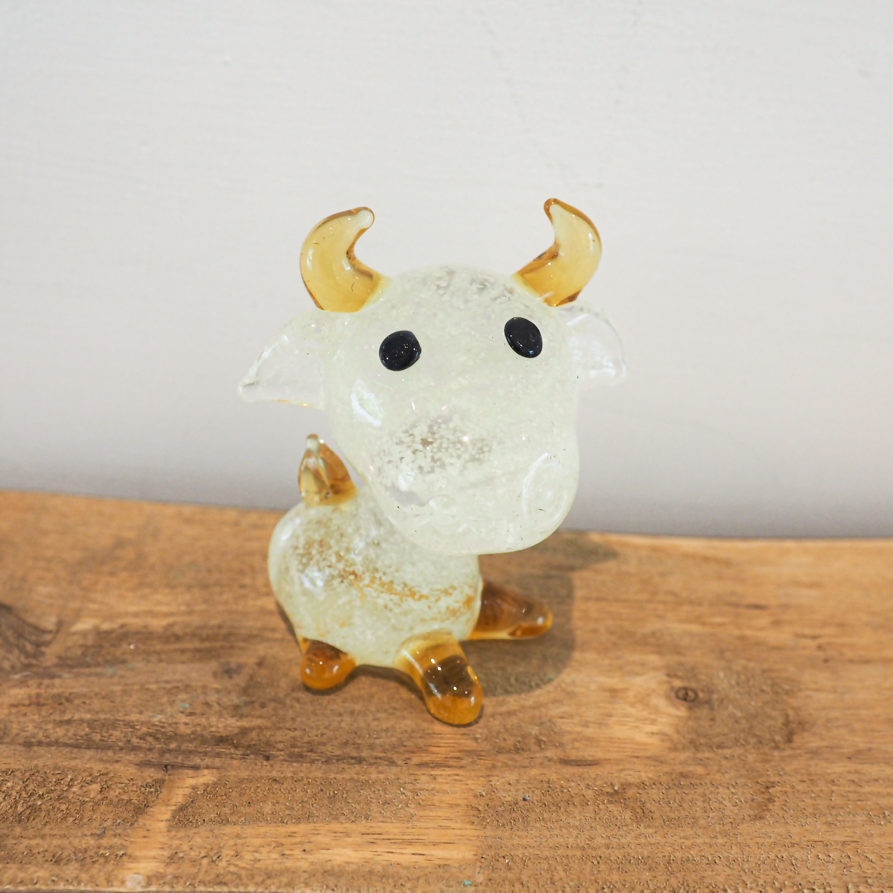 Q版夜光十二生肖