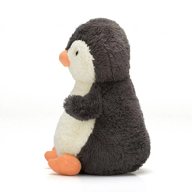JELLYCAT Peanut Penguin