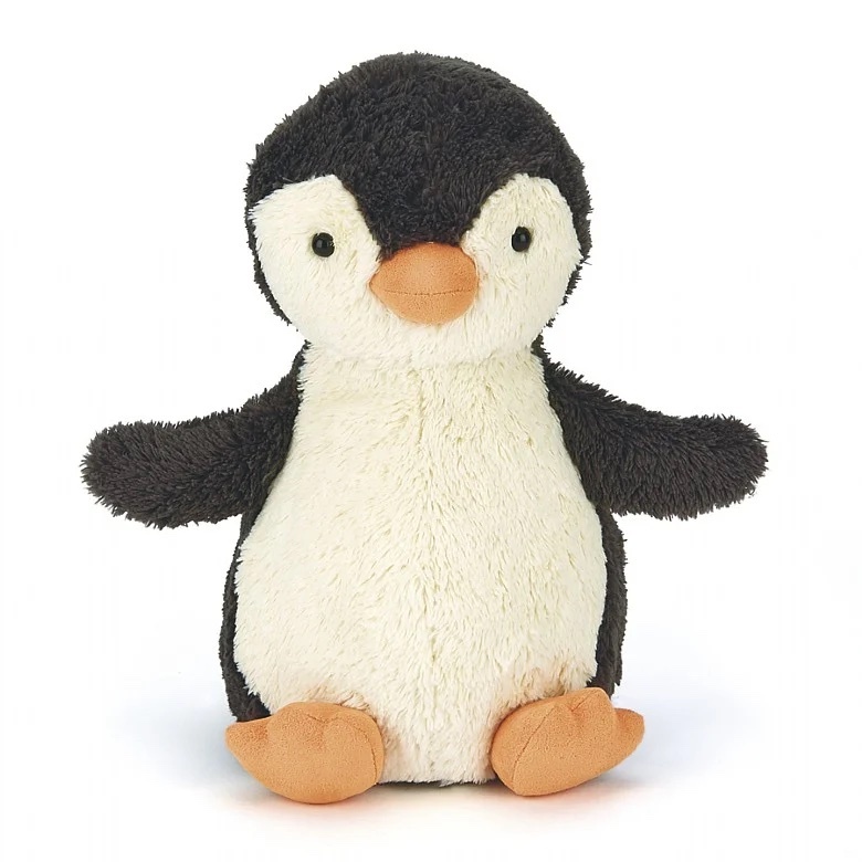 JELLYCAT Peanut Penguin