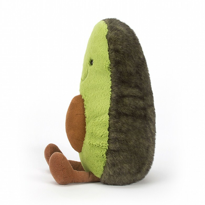 JELLYCAT Amuseables Avocado