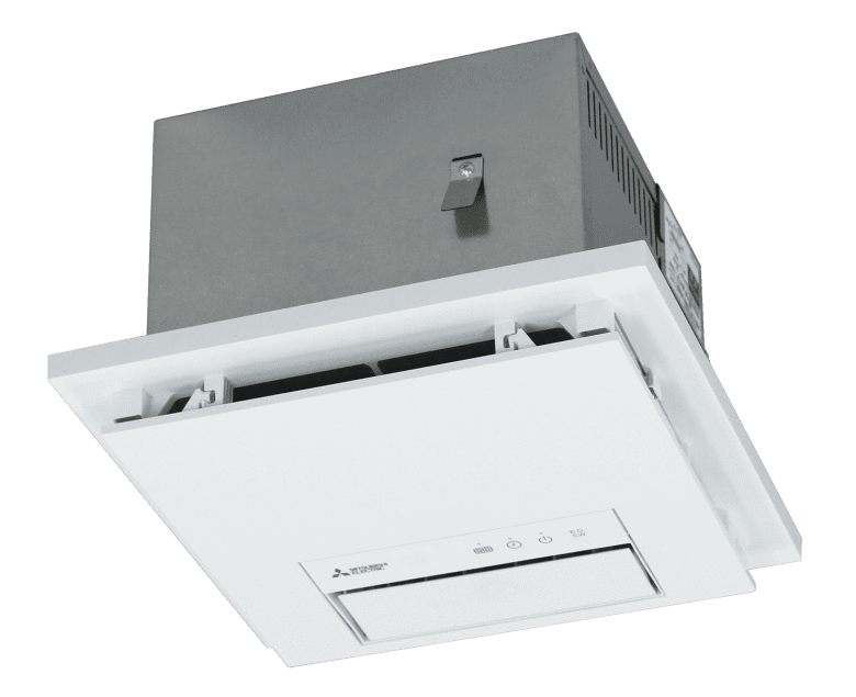 三菱 暖風機推薦型號 V-151BZ-TWN / V-251BZ-TWN 浴室暖風機