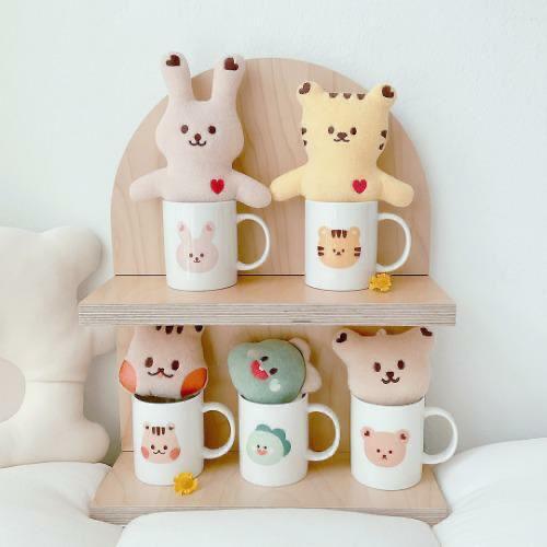 (現貨) DTD 陶瓷杯