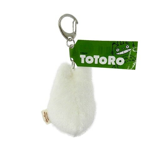 娃娃鑰匙圈  龍貓 小龍貓