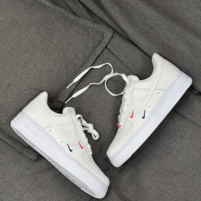 【APAIR】預購 Nike Air Force 1 Low 邁阿密海豚隊 雙勾 CT1989-101