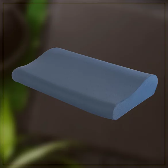 【捲捲舒】 壽司枕入門款 Lite_波浪型