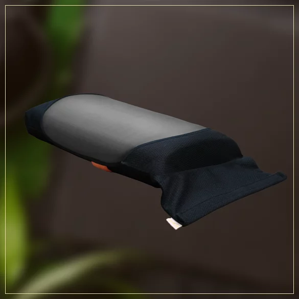 【捲捲舒】 壽司枕入門款 Lite_麵包型