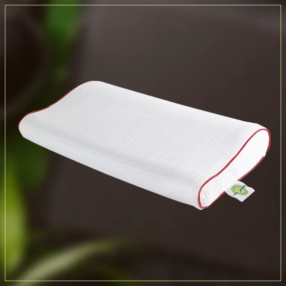 【捲捲舒】 壽司枕艦款Premium _波浪型