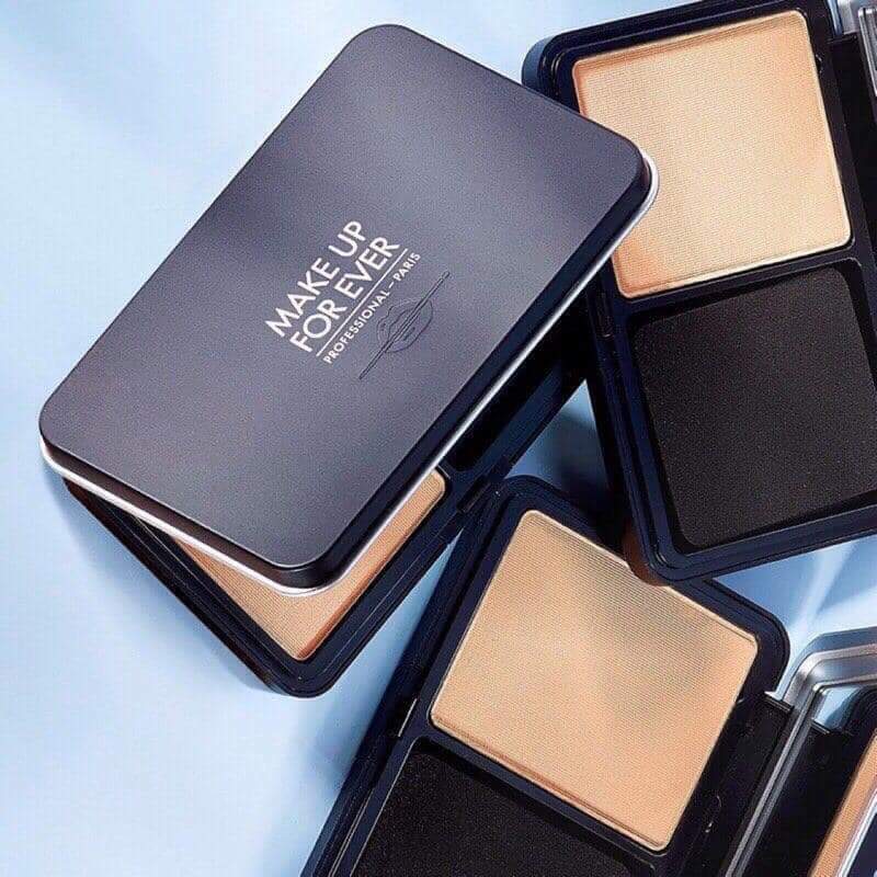 Make Up For Ever 浮生若夢 柔霧空氣粉餅 11g￼