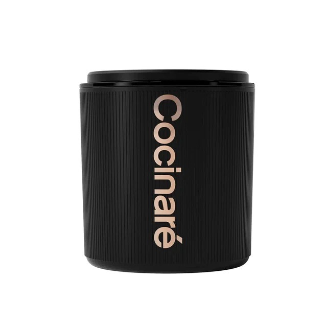 無線便攜 DIY 冰淇淋機 | 美國Cocinare KRUSH│自製雪糕機│夏日消暑