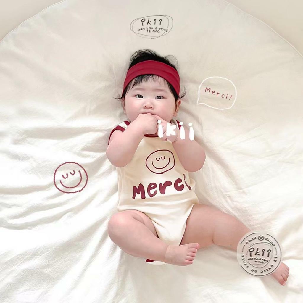 (現貨) ikii衫仔set (連髮帶)