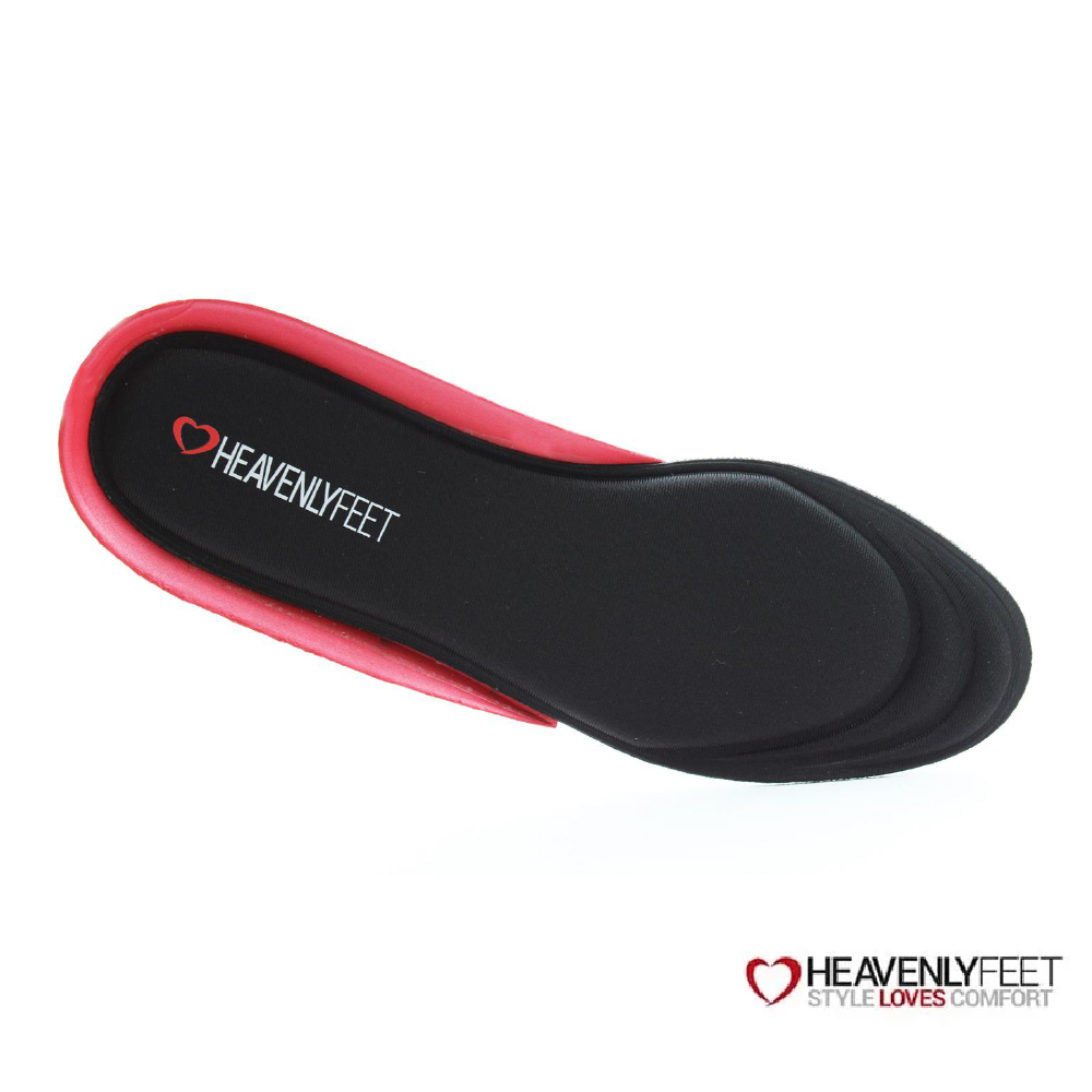 【HEAVENLY FEET】英國舒適品牌 | 女鞋墊