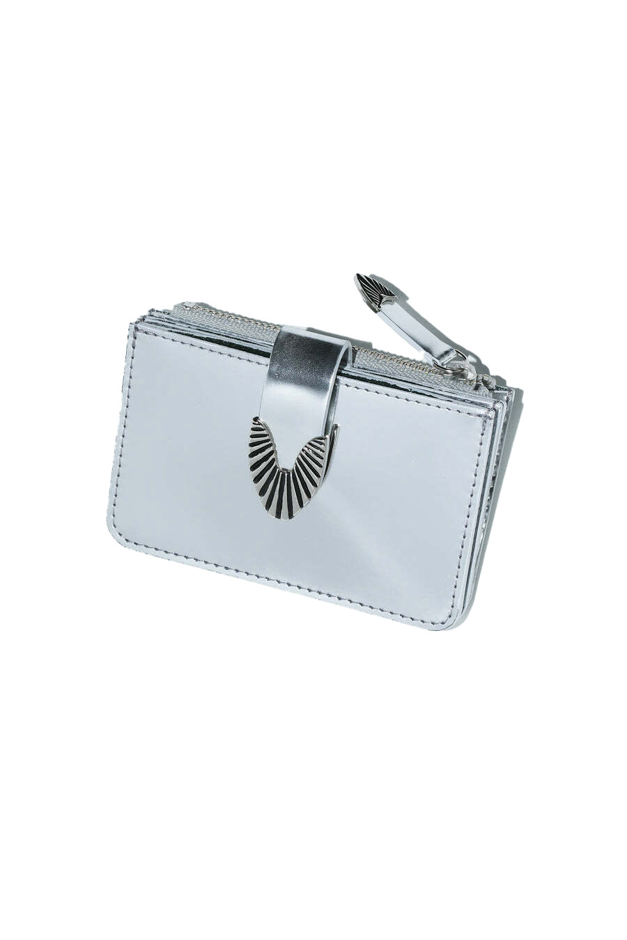 TOGA ARCHVES LEATHER WALLET SMALL 皮革 小包 零錢包 皮夾 現貨 TZ31-AG540