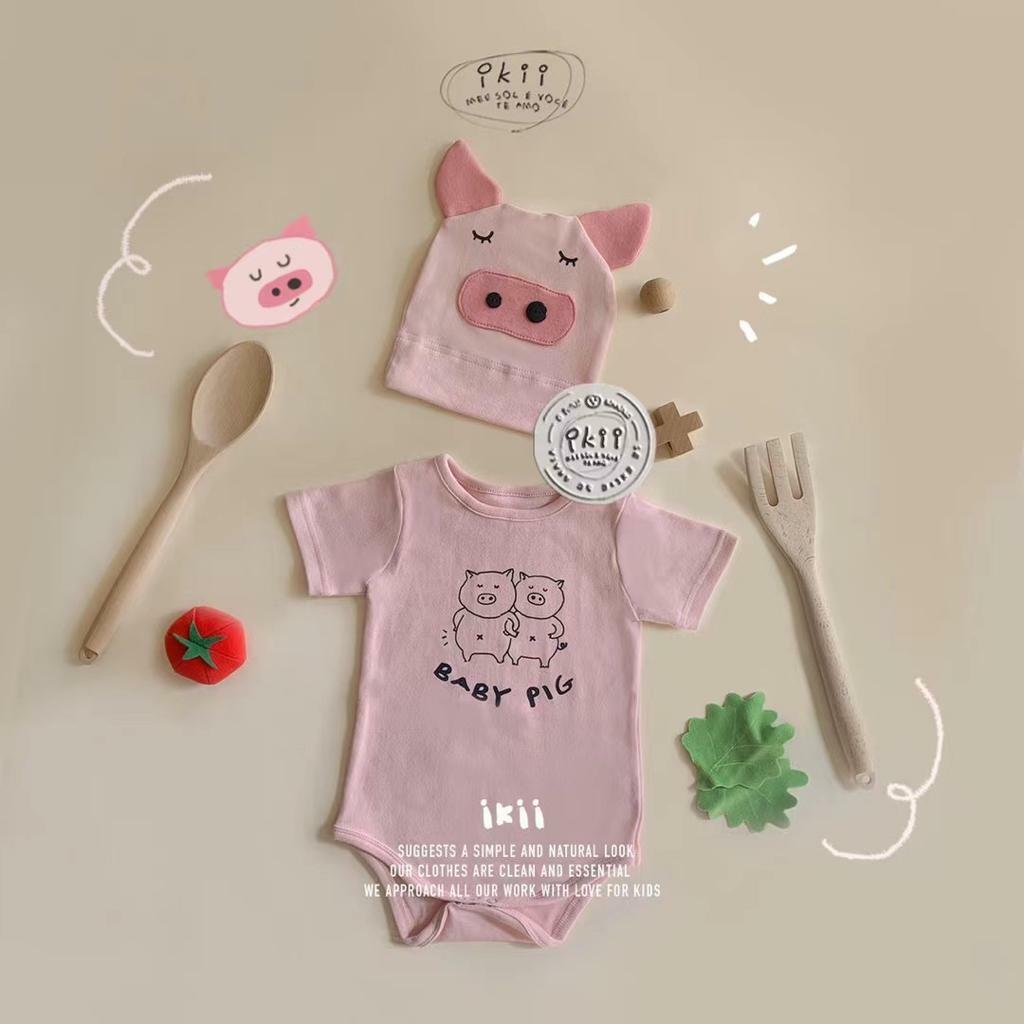 (現貨) ikii衫仔set (連帽仔)