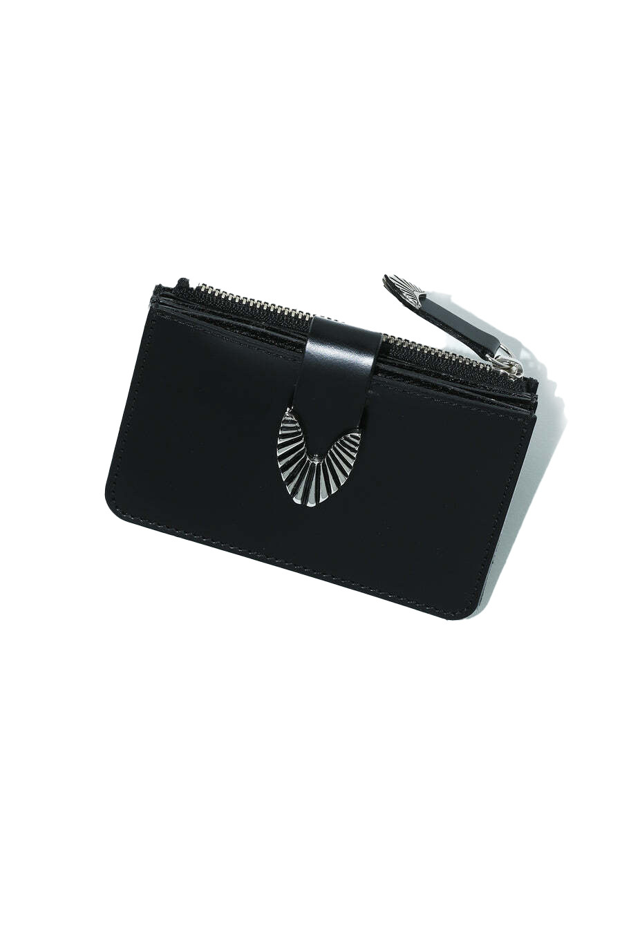 TOGA ARCHVES LEATHER WALLET SMALL 皮革 小包 零錢包 皮夾 現貨 TZ32-AG928