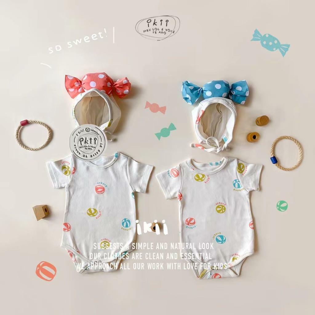 (現貨) ikii衫仔set (連帽仔)