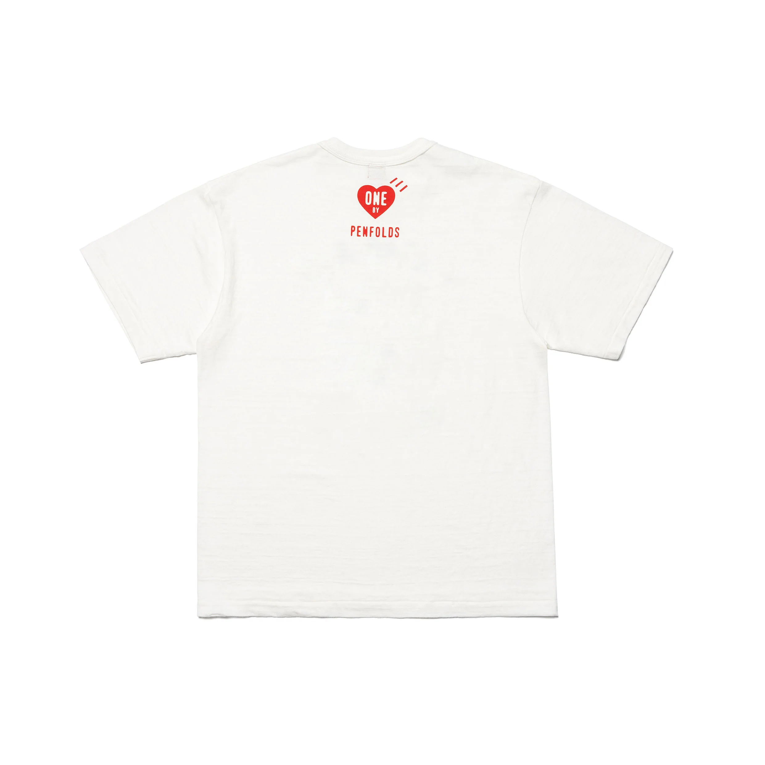 ONE BY PENFOLDS ROOSTER T-SHIRT