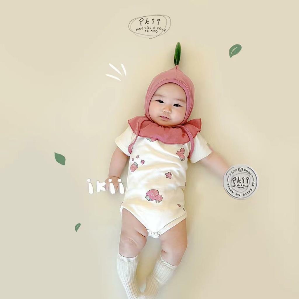 (現貨) ikii衫仔set (連帽仔)