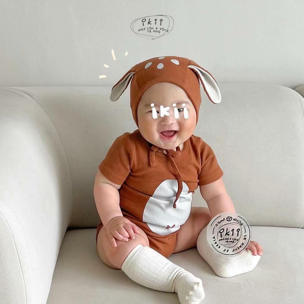 (現貨) ikii衫仔set (連帽仔)