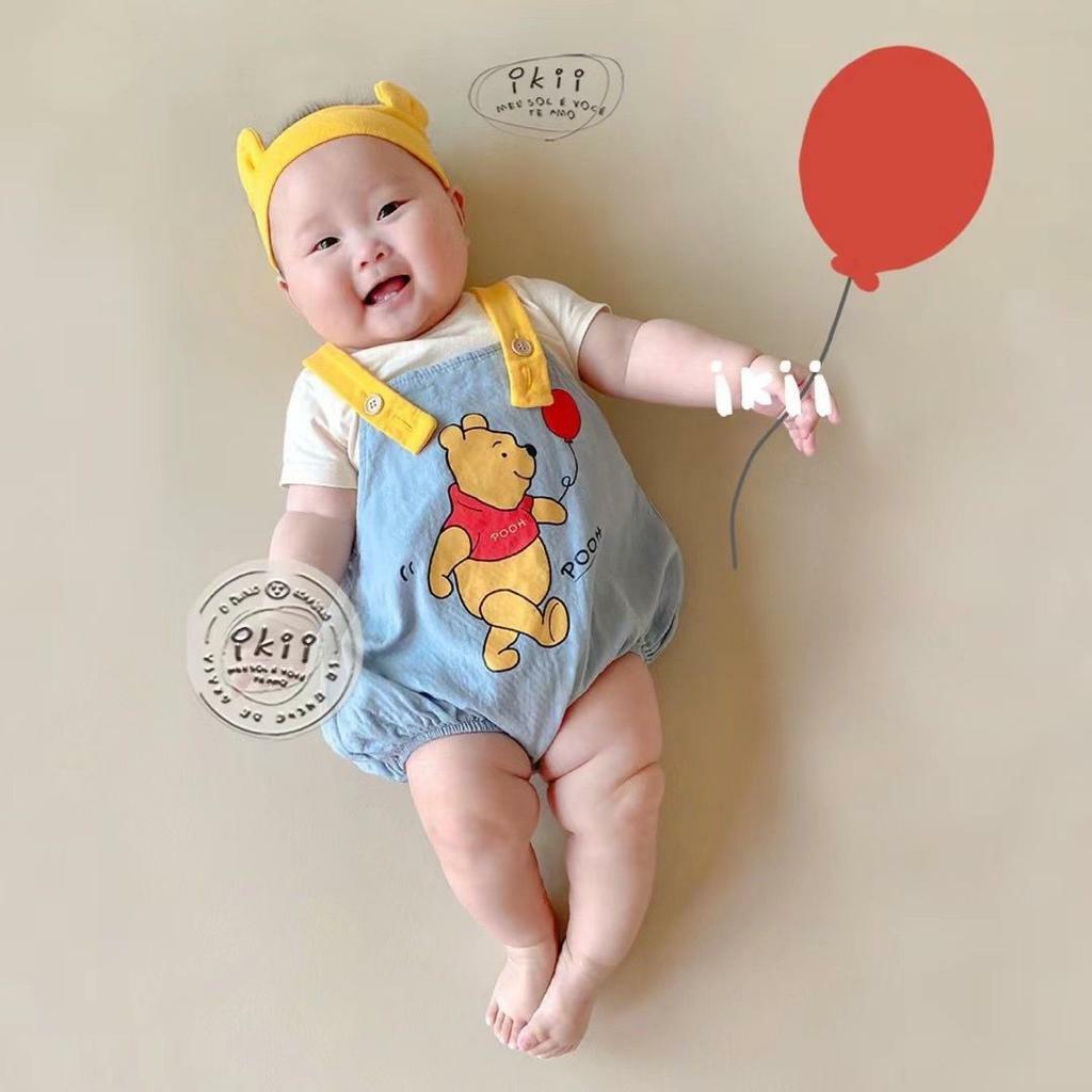 (現貨) ikii衫仔set (連髮帶)