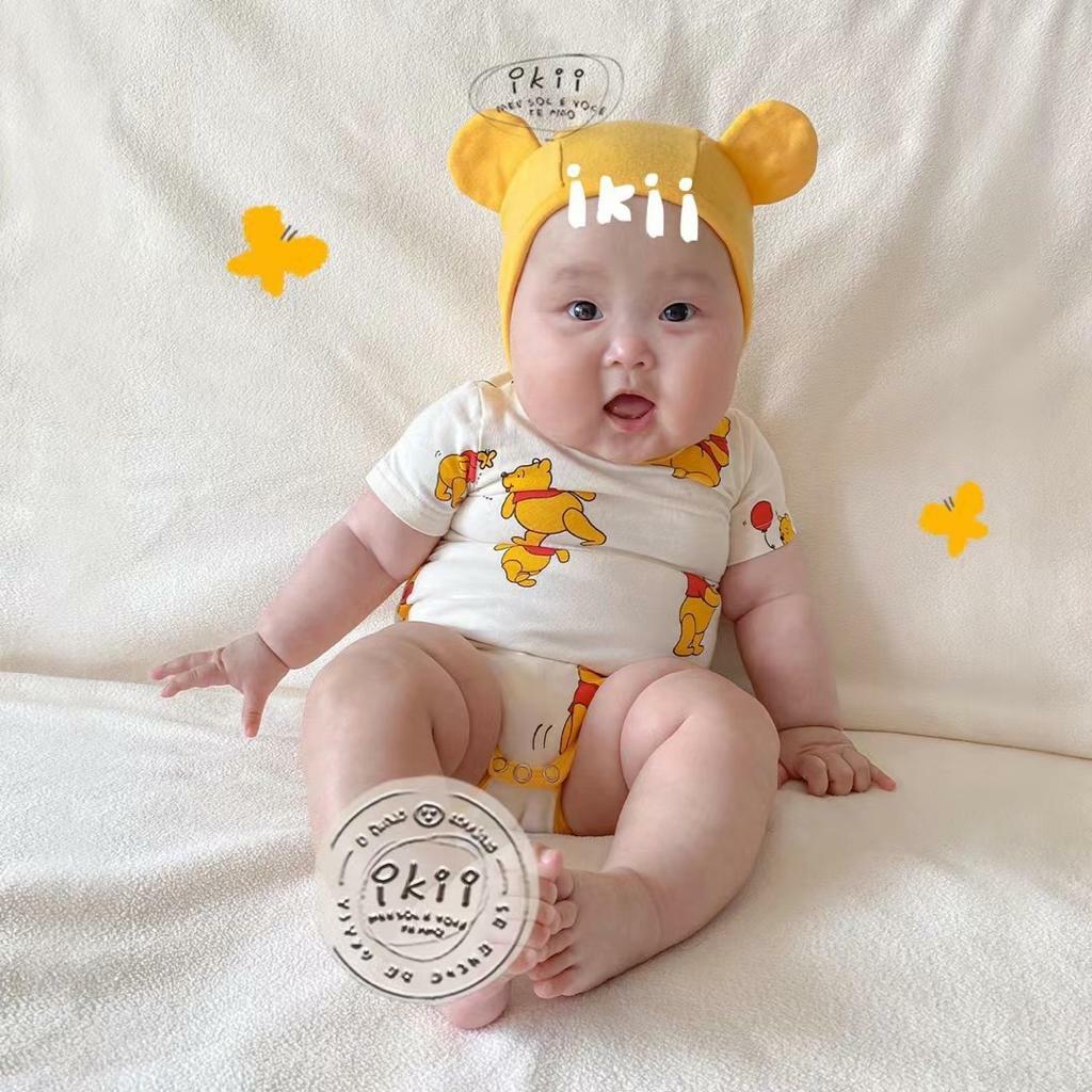 (現貨) ikii衫仔set (連帽仔)