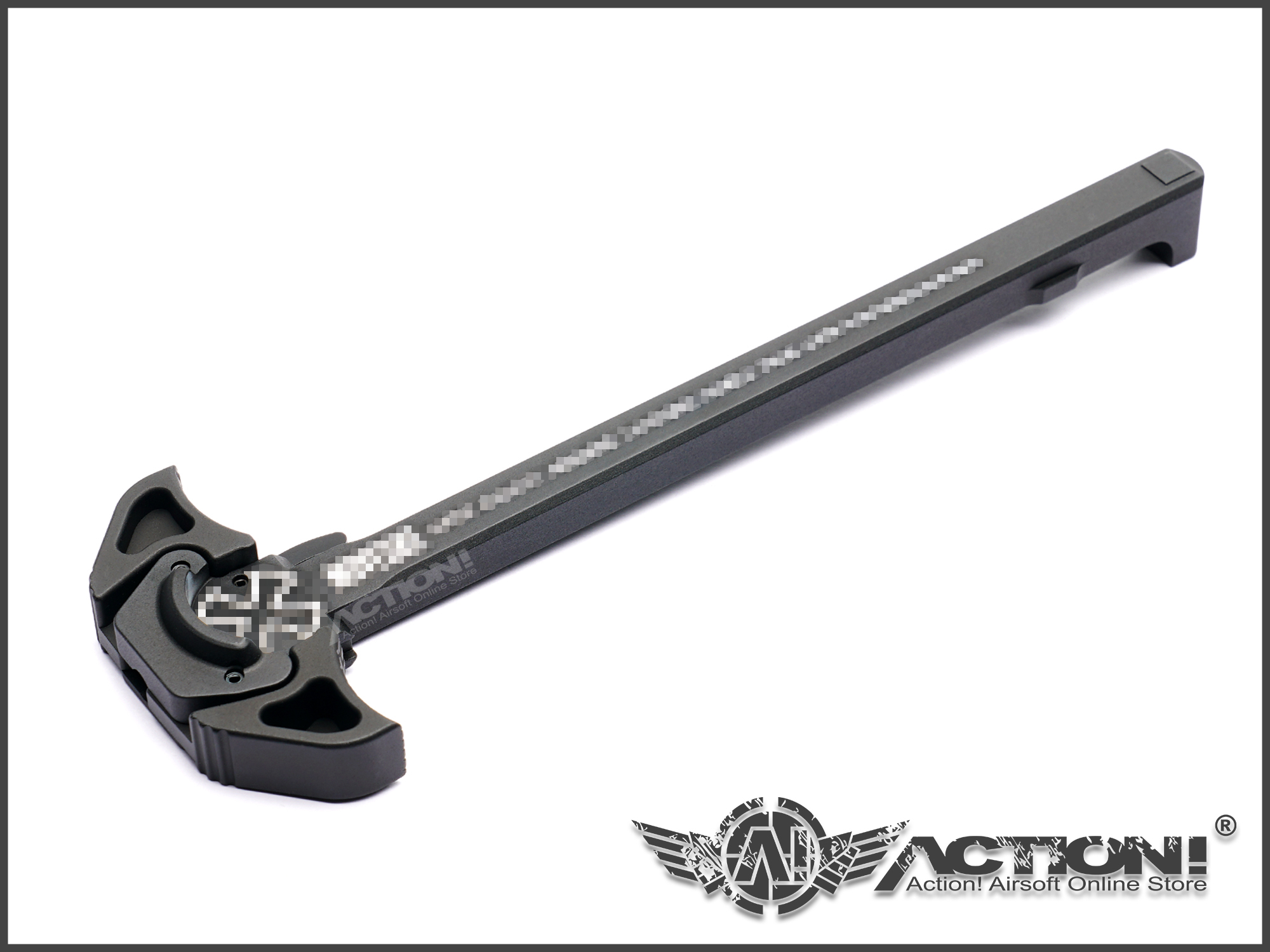 Z-Parts - N-Style ACH Type Charging Handle for VFC /GHK