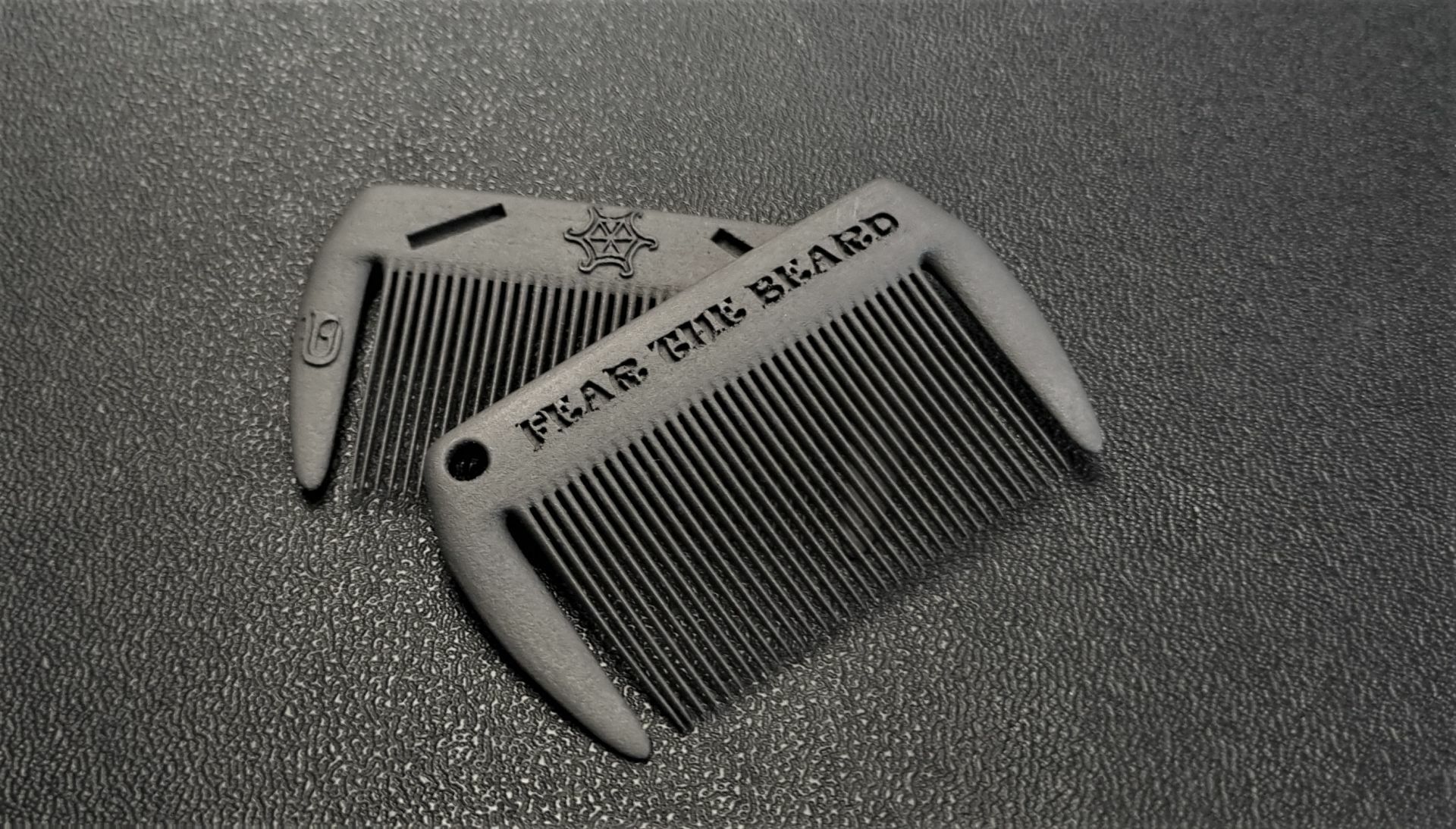 Utsch & Gierse Tools GmbH 鈦合金列印小物