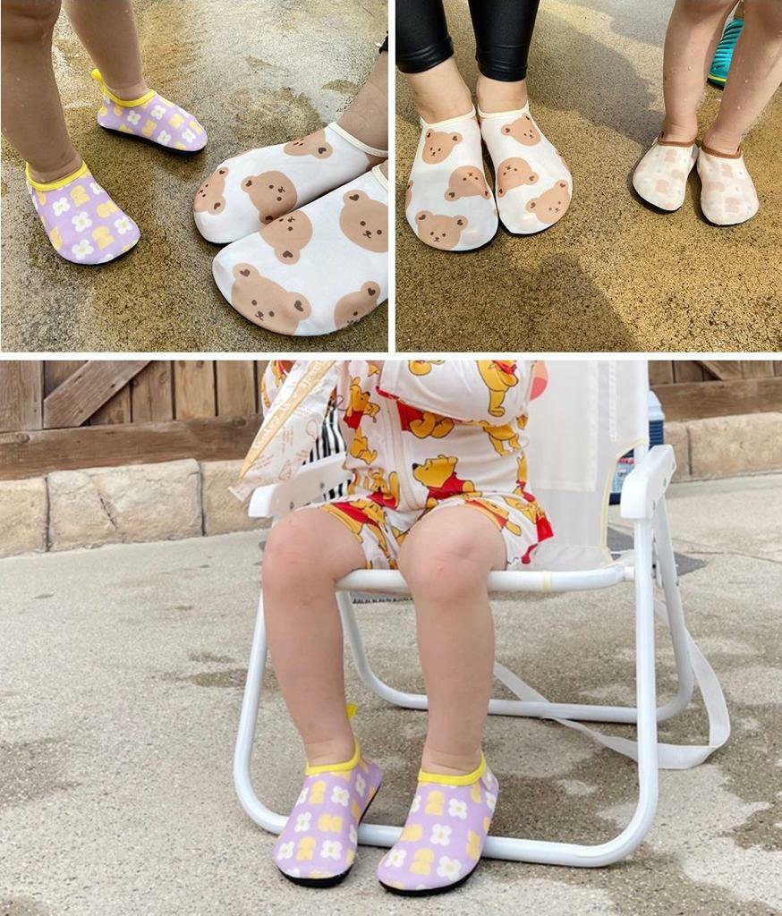 (現貨) DTD 水上沙灘鞋