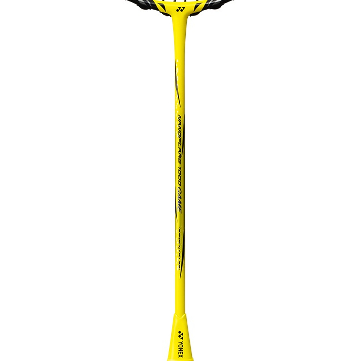 YONEX NANOFLARE 1000 GAME