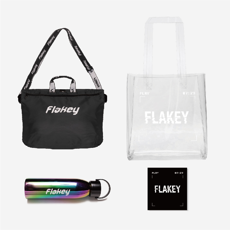 DAY 729 TRAVEL 組合 (側孭袋)