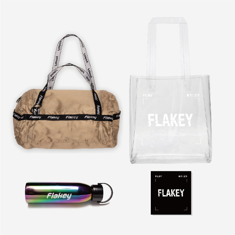 DAY 729 TRAVEL 組合 (側孭/手提/背包)