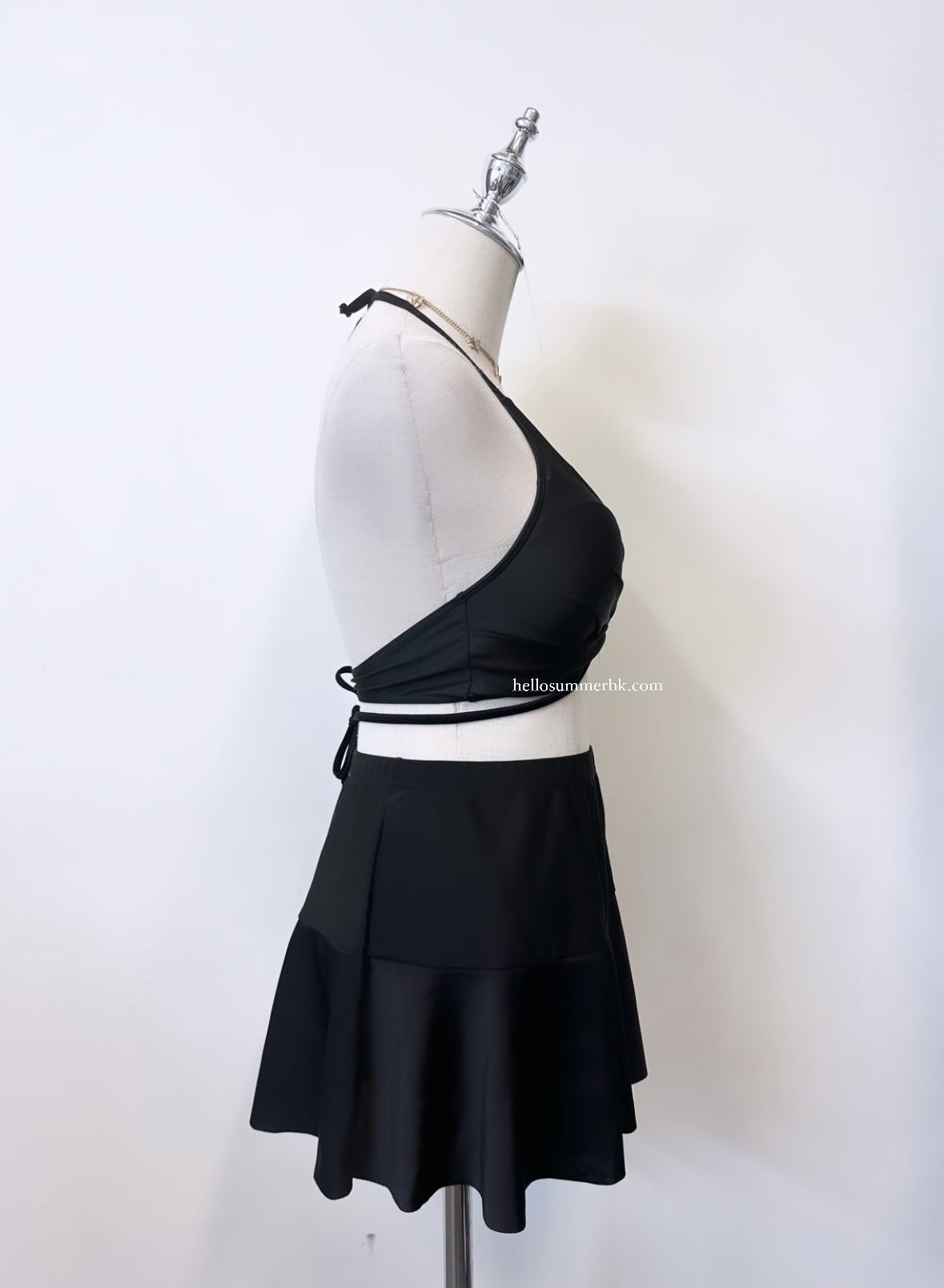 【 HD029B】自家設計泳衣 Bikini 獨家發售