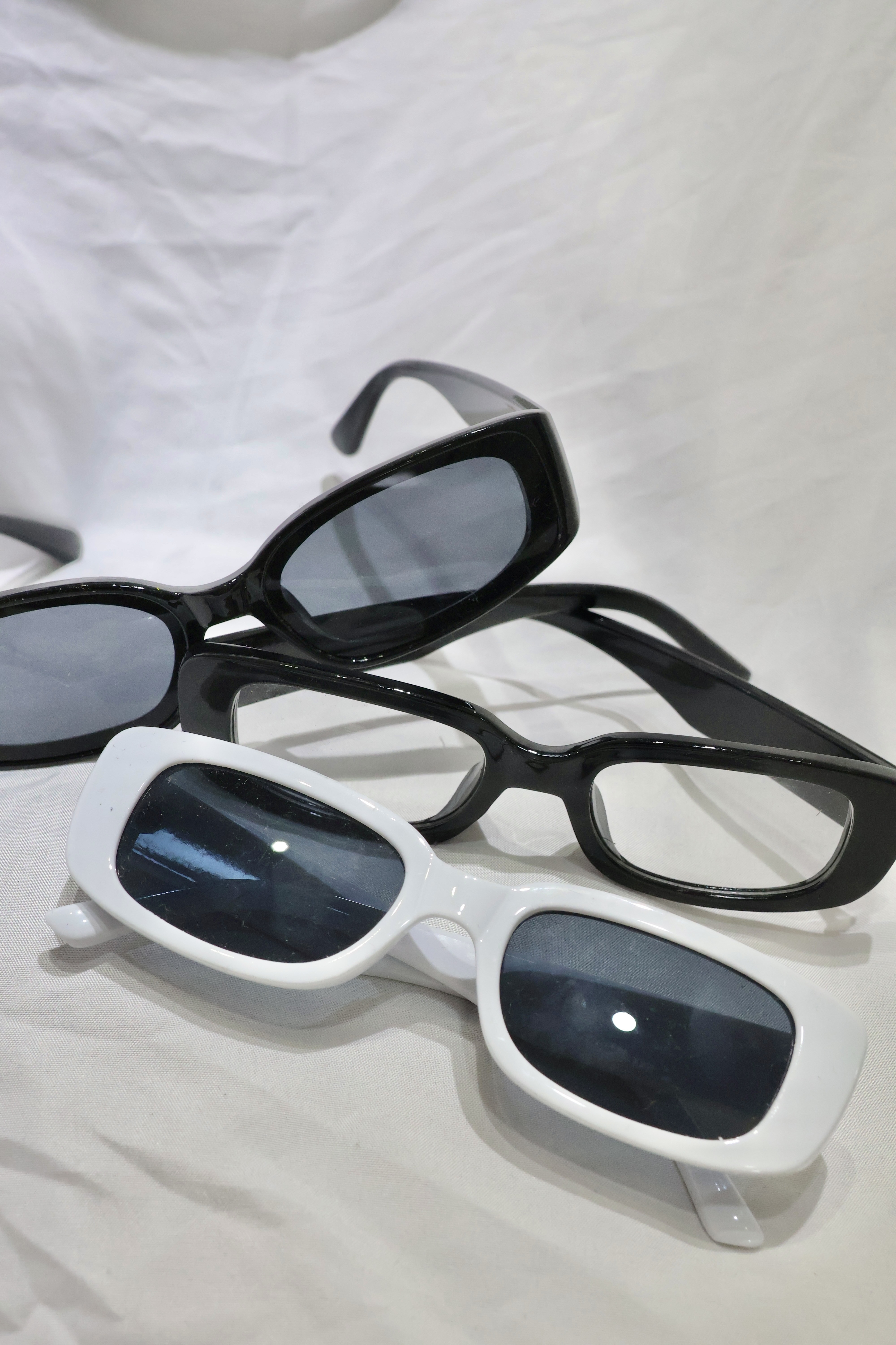 歐美冷酷墨鏡🕶