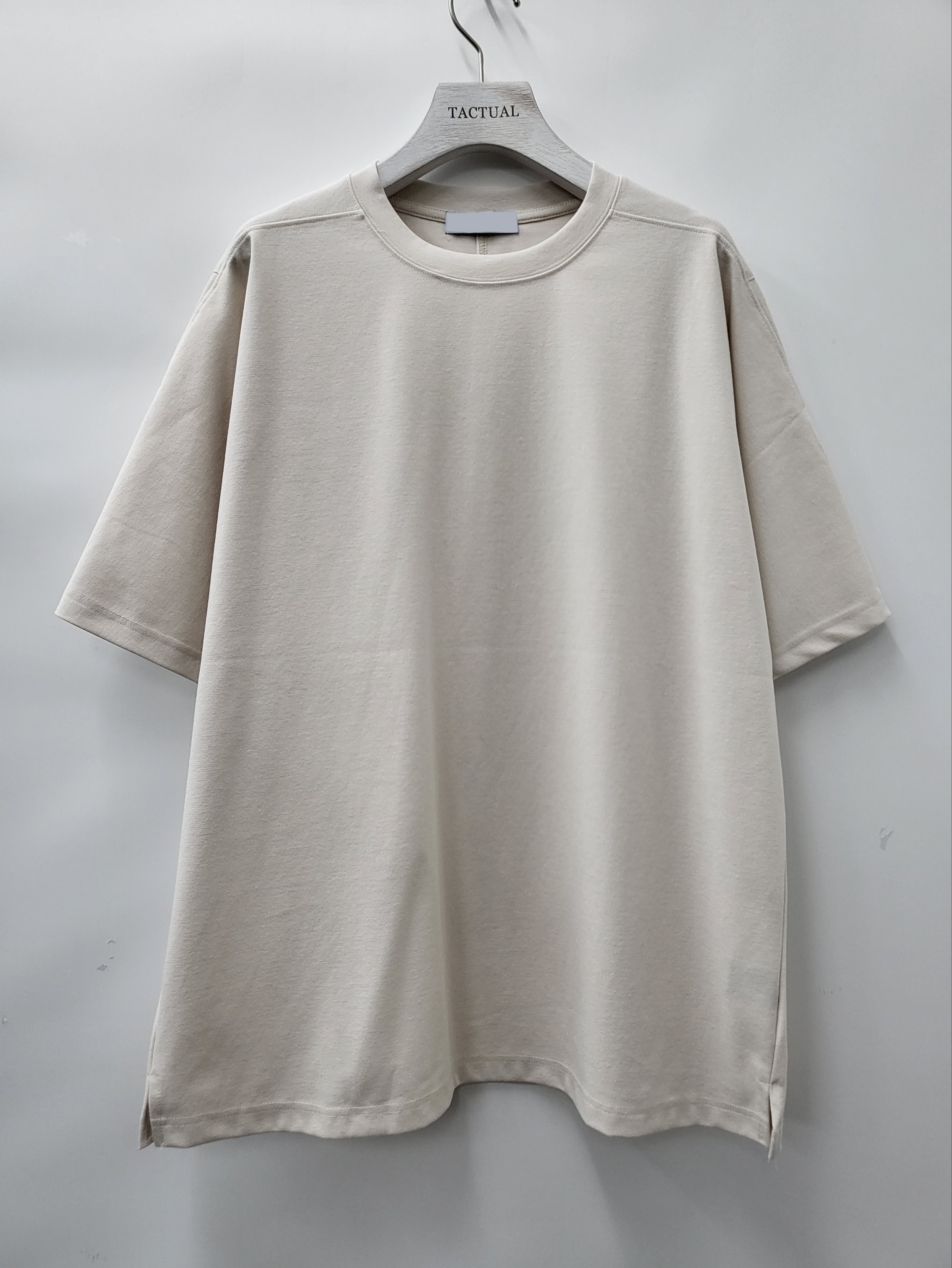 淨色短袖Tee T5100