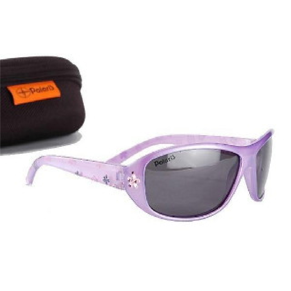 【POLARIS】偏光太陽眼鏡 | 套鏡款 PS78857P