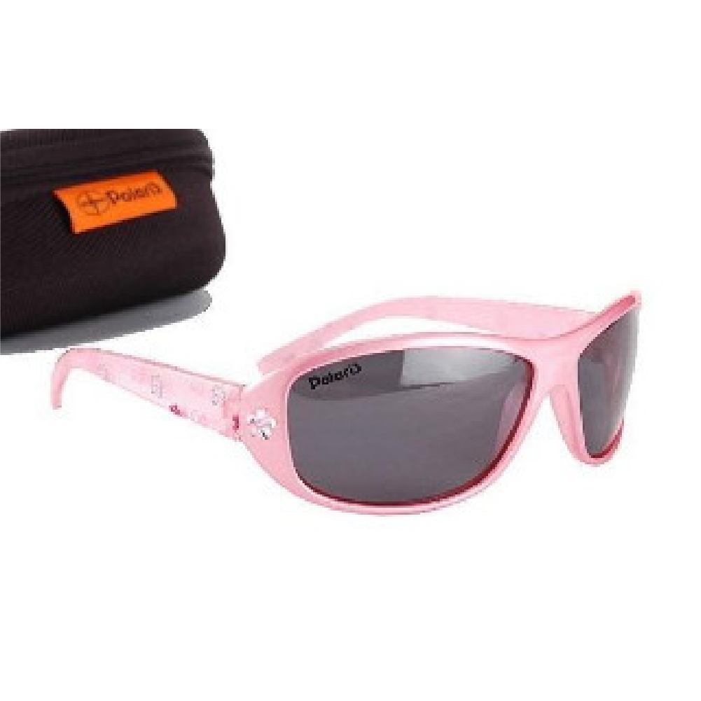 【POLARIS】偏光太陽眼鏡 | 套鏡款 PS78857R