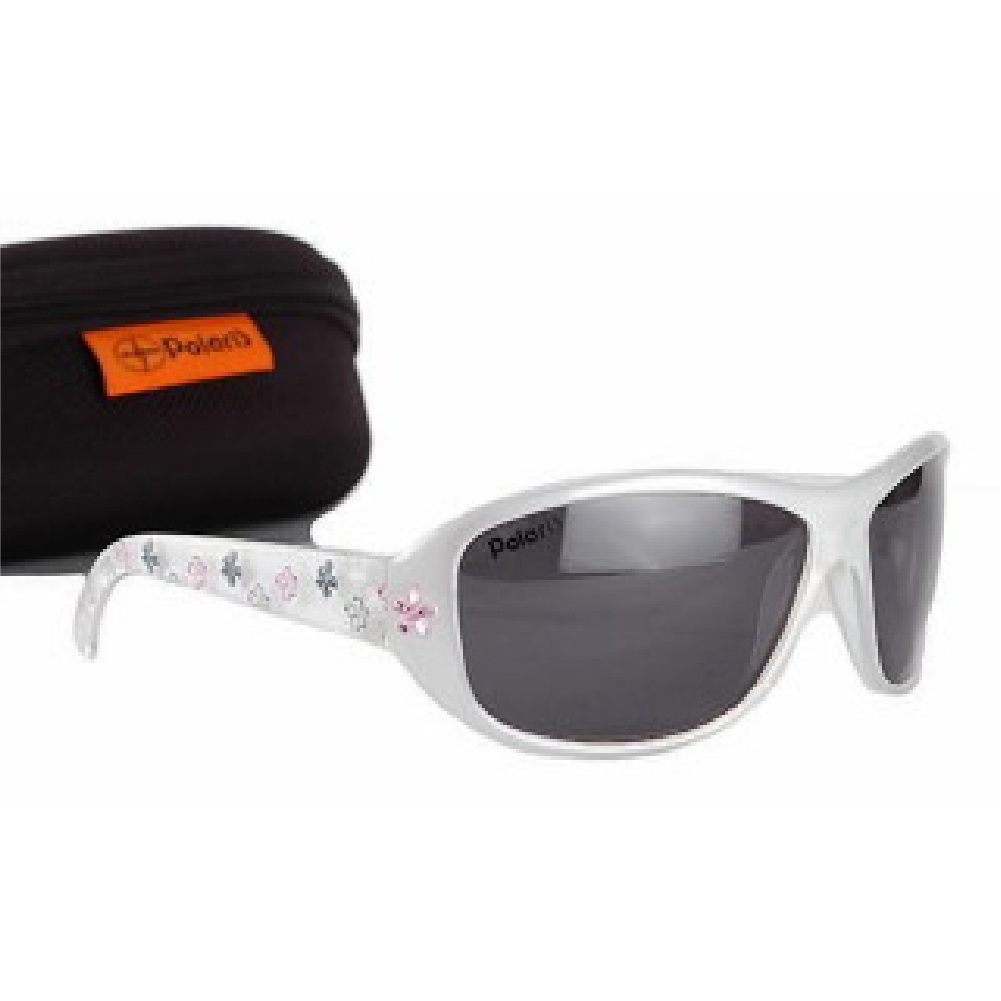 【POLARIS】偏光太陽眼鏡 | 套鏡款 PS78857W