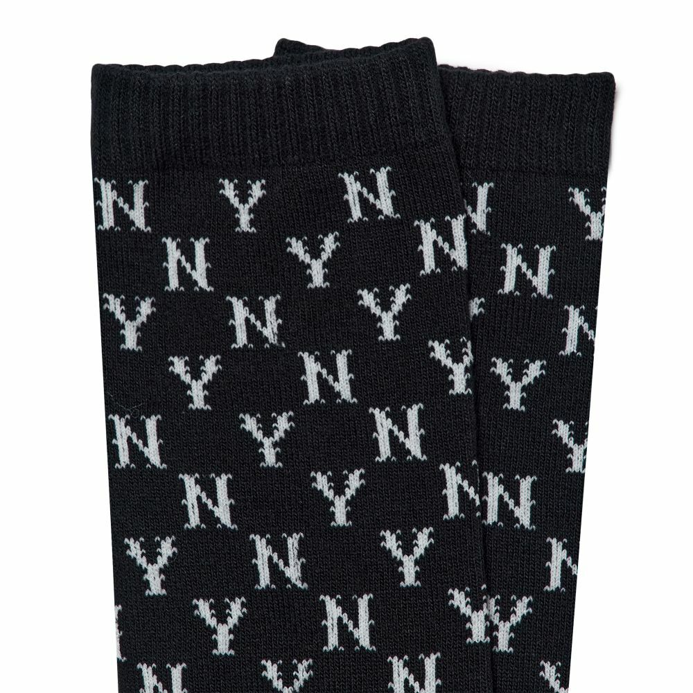 MLB CLASSIC MONOGRAM SOCKS