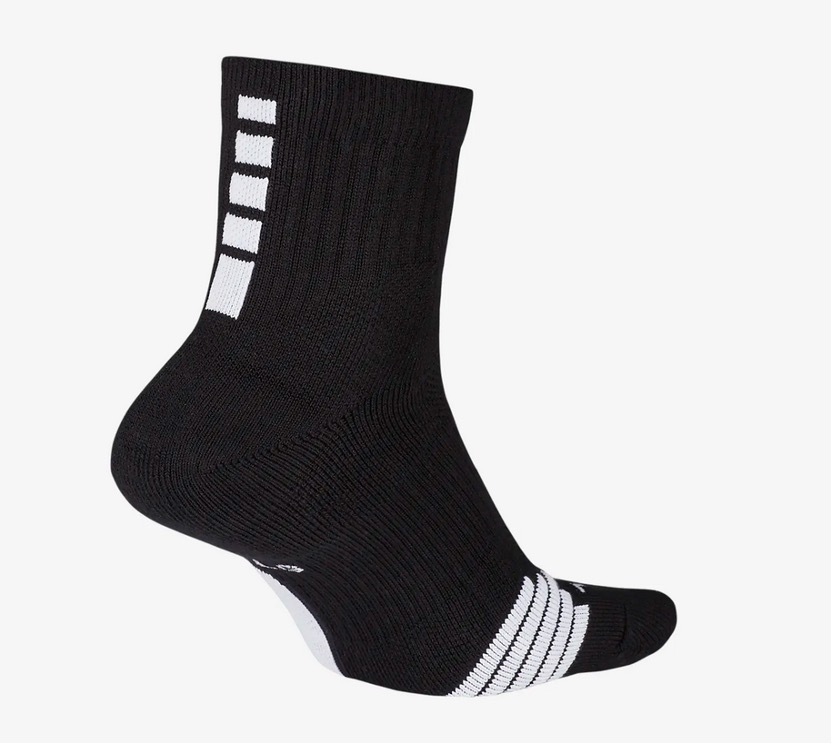 NIKE BASKETBALL ELITE ANKLE SOCKS
