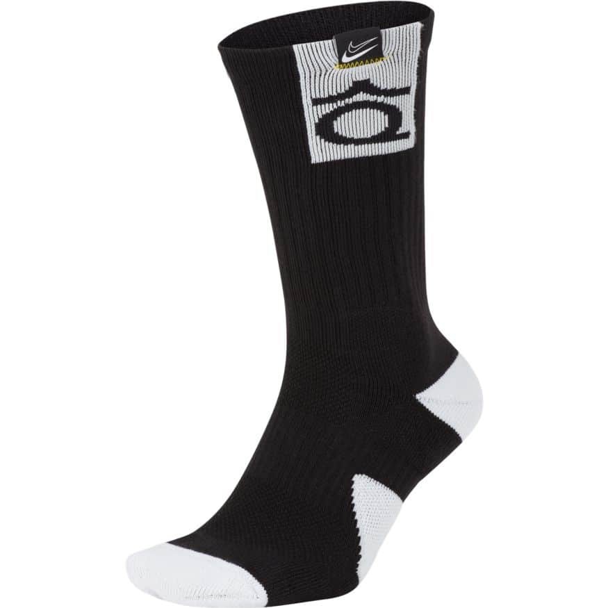 NIKE BASKETBALL ELITE CREW SOCKS