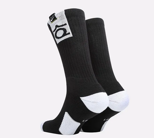 NIKE BASKETBALL ELITE CREW SOCKS