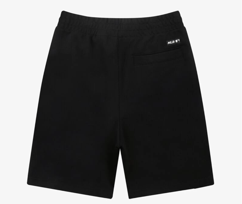 MLB BASIC SMALL LOGO SHORTS