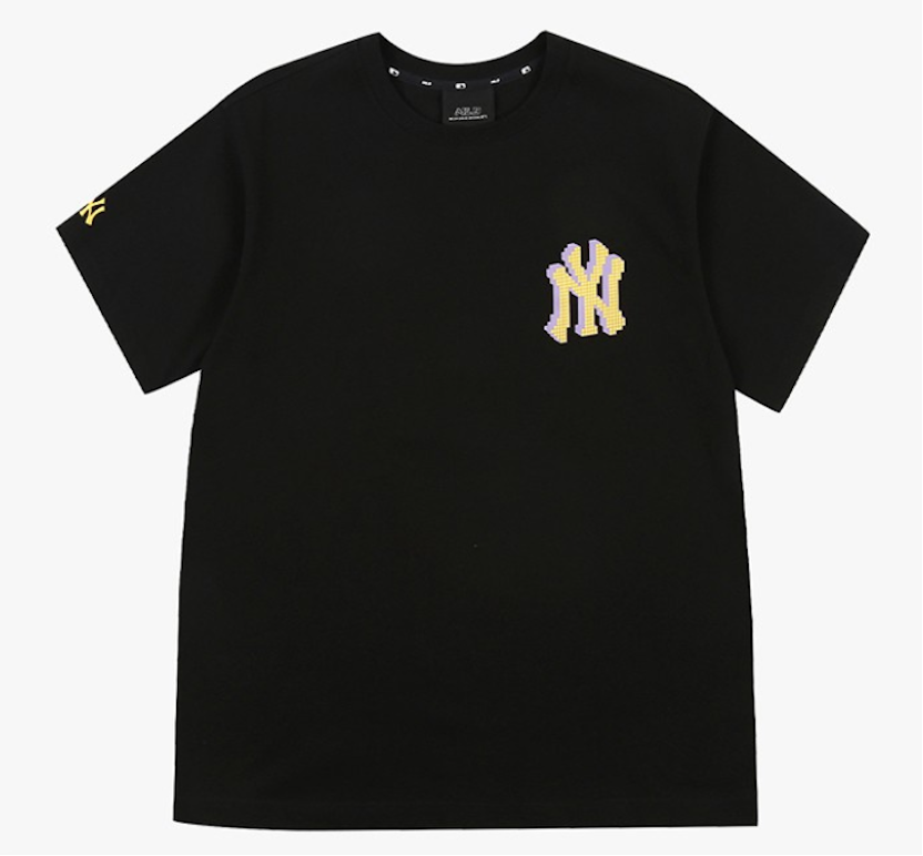 MLB PLAY OVERSIZED T-SHIRT