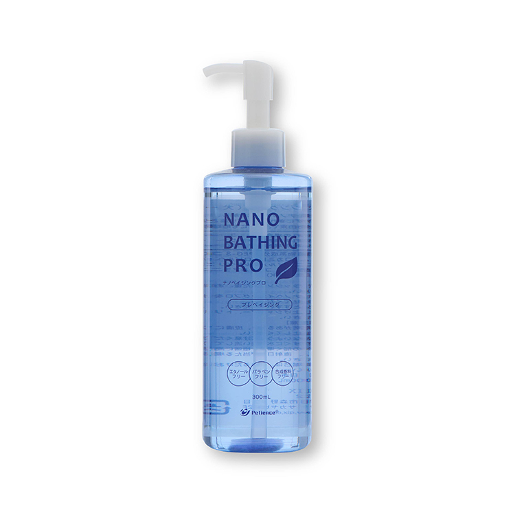 奈米深層淨膚露 [犬貓通用]
