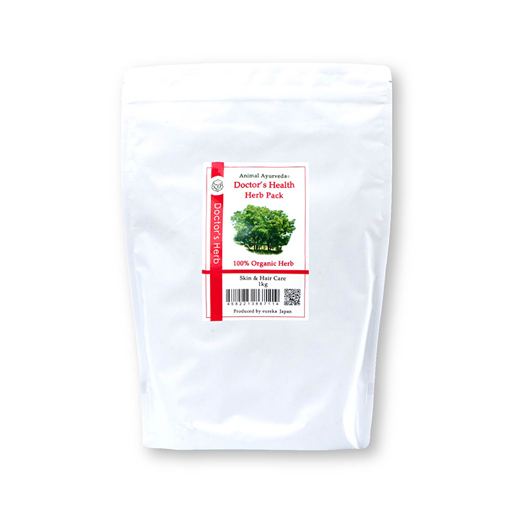 日式有機草本泥 [問題肌膚]