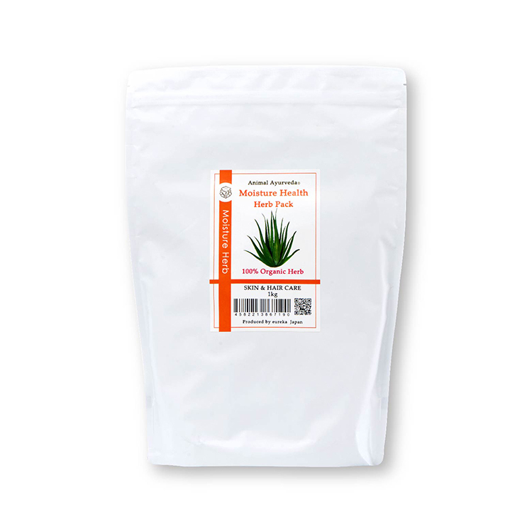 日式有機草本泥 [保濕柔順]