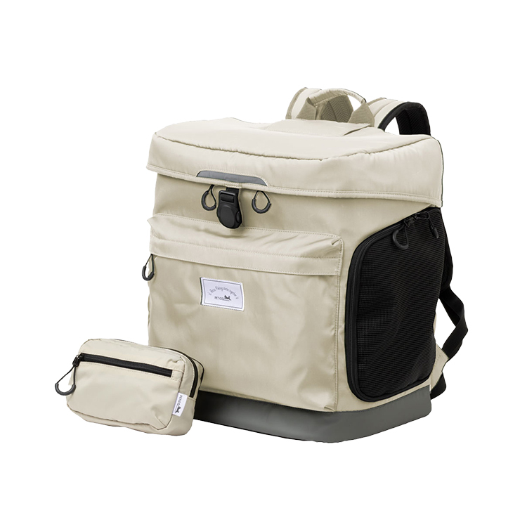 PETiCO hug 抱抱後背包