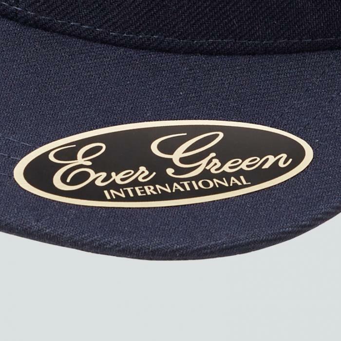 EVERGREEN EG FLAT CAP TYPE 1 棒球帽