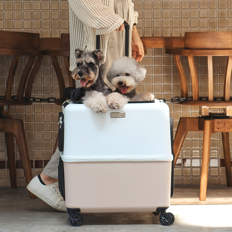 PETiCO iCO 寵物推車