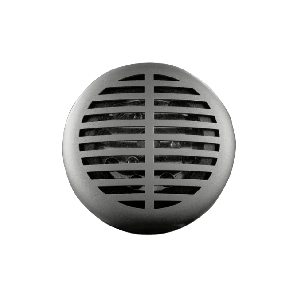 Shure Shure / 520DX 口琴專用 動圈式麥克風 第 3 張圖片｜三峽銅管 / 管樂